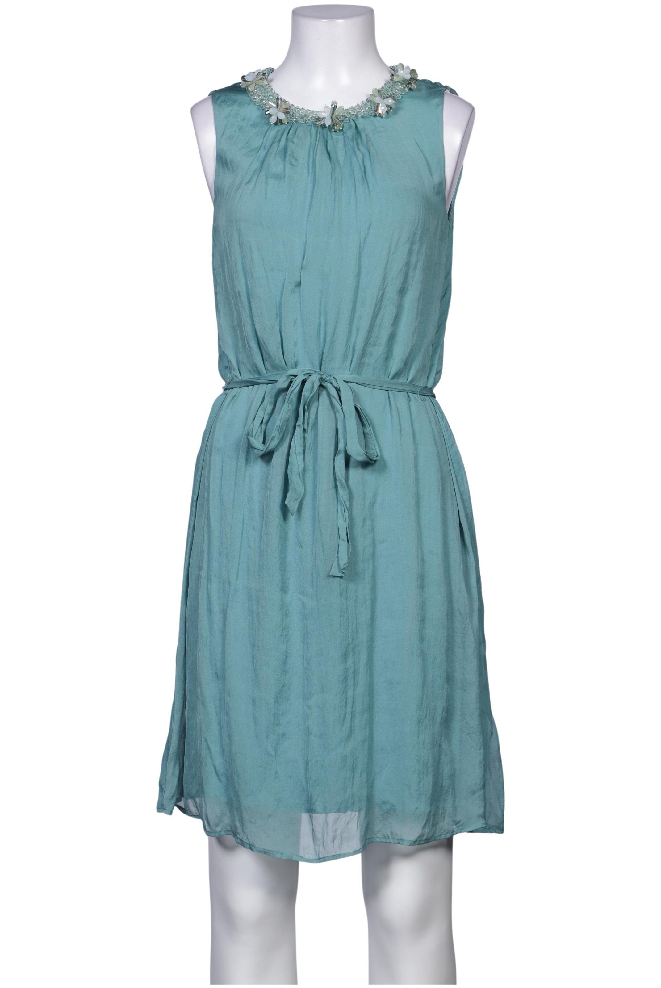 HALLHUBER Dress in XS in Green: front