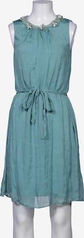 HALLHUBER Dress in XS in Green: front