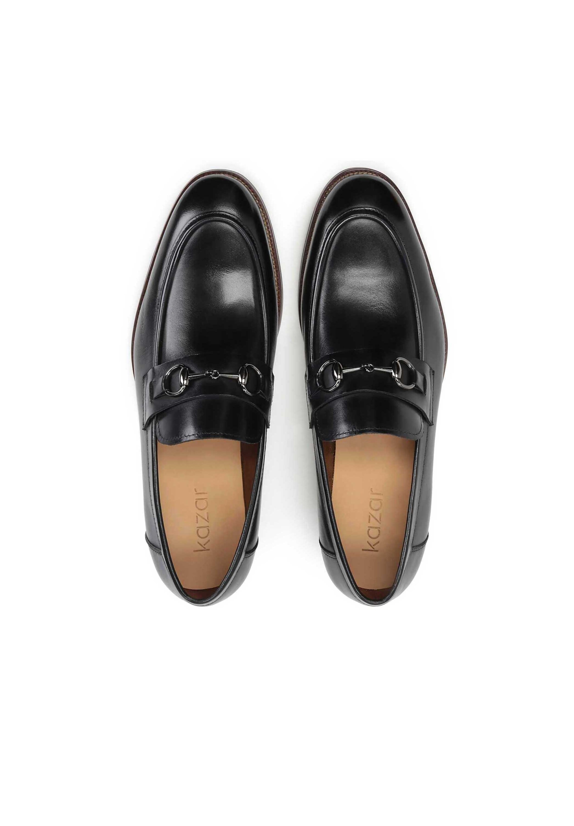 Kazar Slip-in i svart