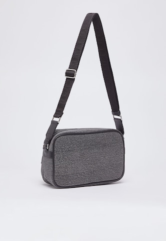 Borsa a tracolla di Liu Jo in grigio