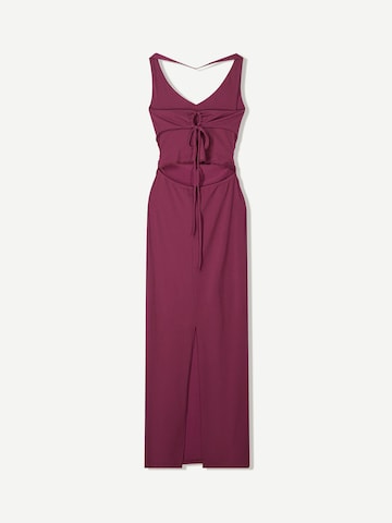 Bershka Mekko värissä lila