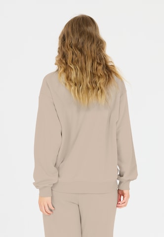 Cruz Sweatshirt 'Rusvil' in Grey