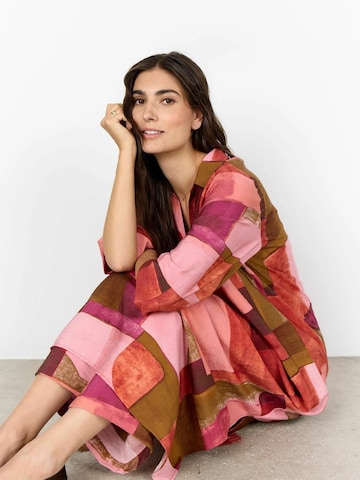 Abito ' SC-CATANIA 4 ' di Soyaconcept in rosa