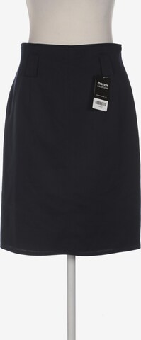 ALBA MODA Skirt in S in Blue: front