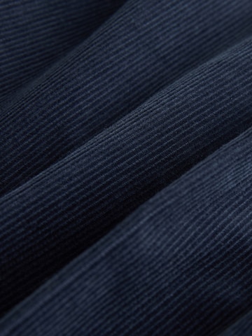 Next Regular Pantalon in Blauw