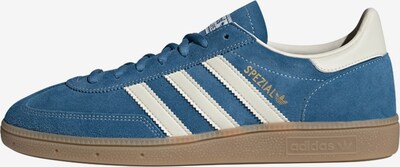 ADIDAS ORIGINALS Zapatillas deportivas bajas 'Handball Spezial' en azul / blanco, Vista del producto