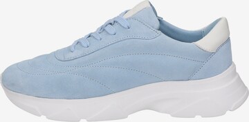 SIOUX Sneaker low ' Liranka-701 ' in Blau