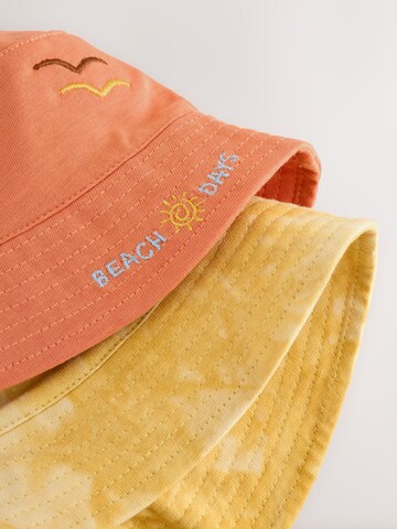 Next Шляпа в Желтый