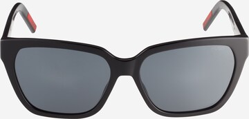 HUGO Sunglasses in Black