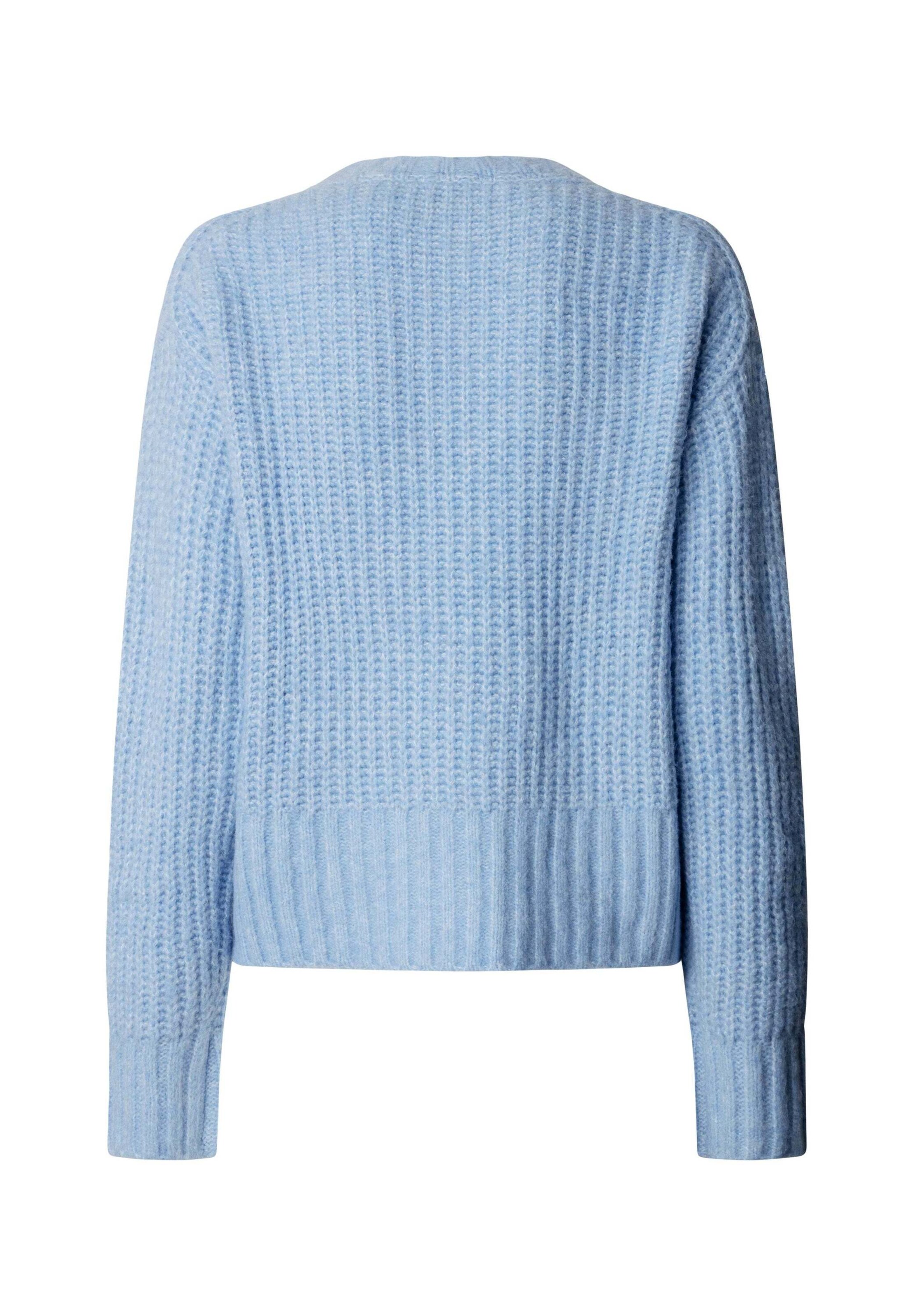 Pullover 'Ashley' di Pepe Jeans in blu