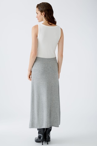 OUI Skirt in Grey