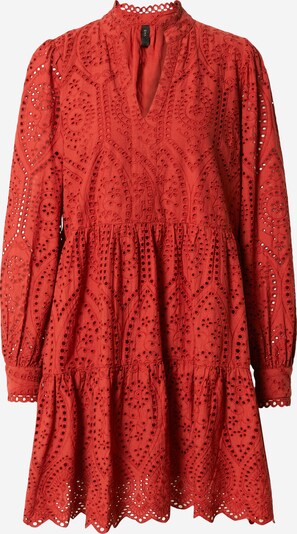 Y.A.S Kleid in rot, Produktansicht