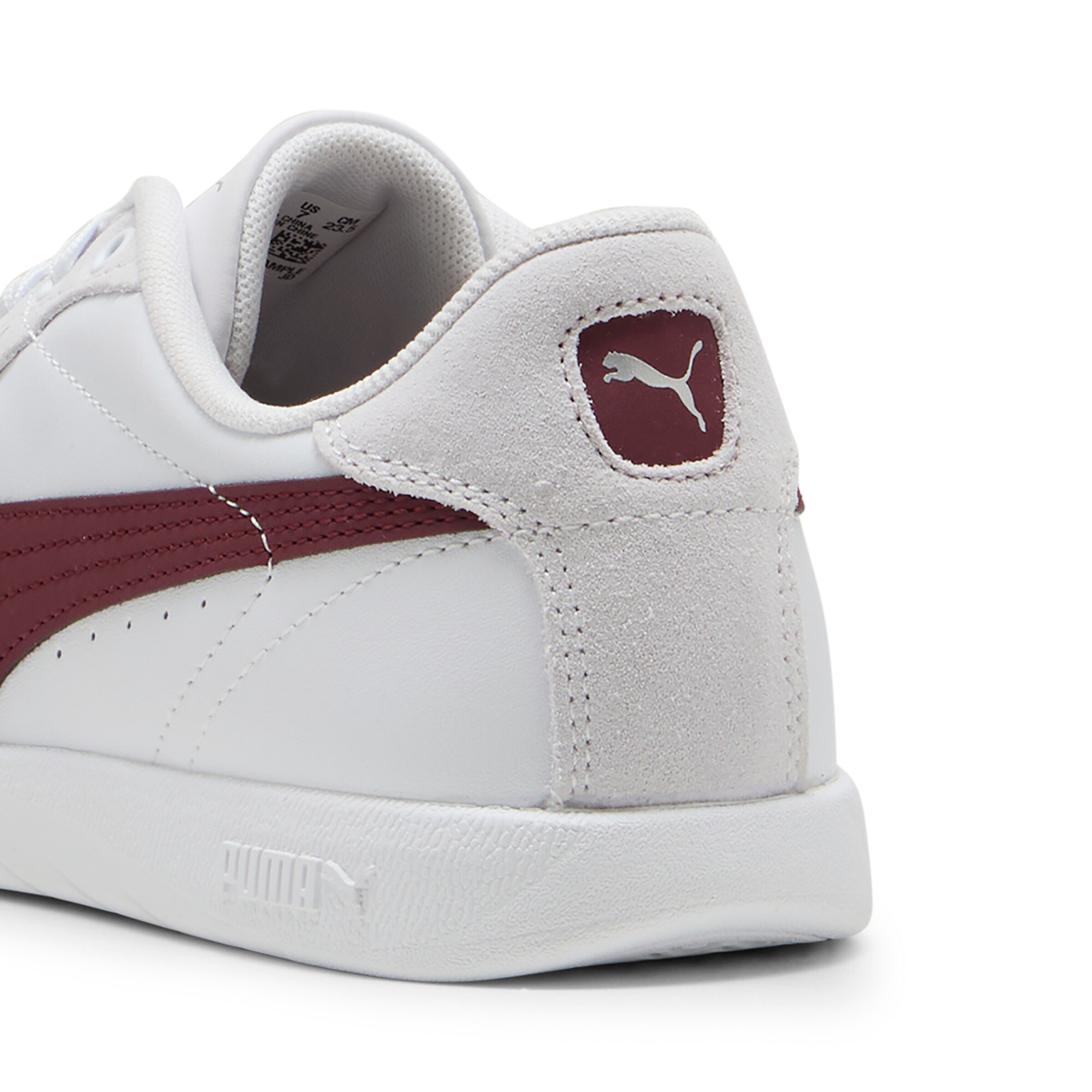 PUMA Sneaker in Weiß