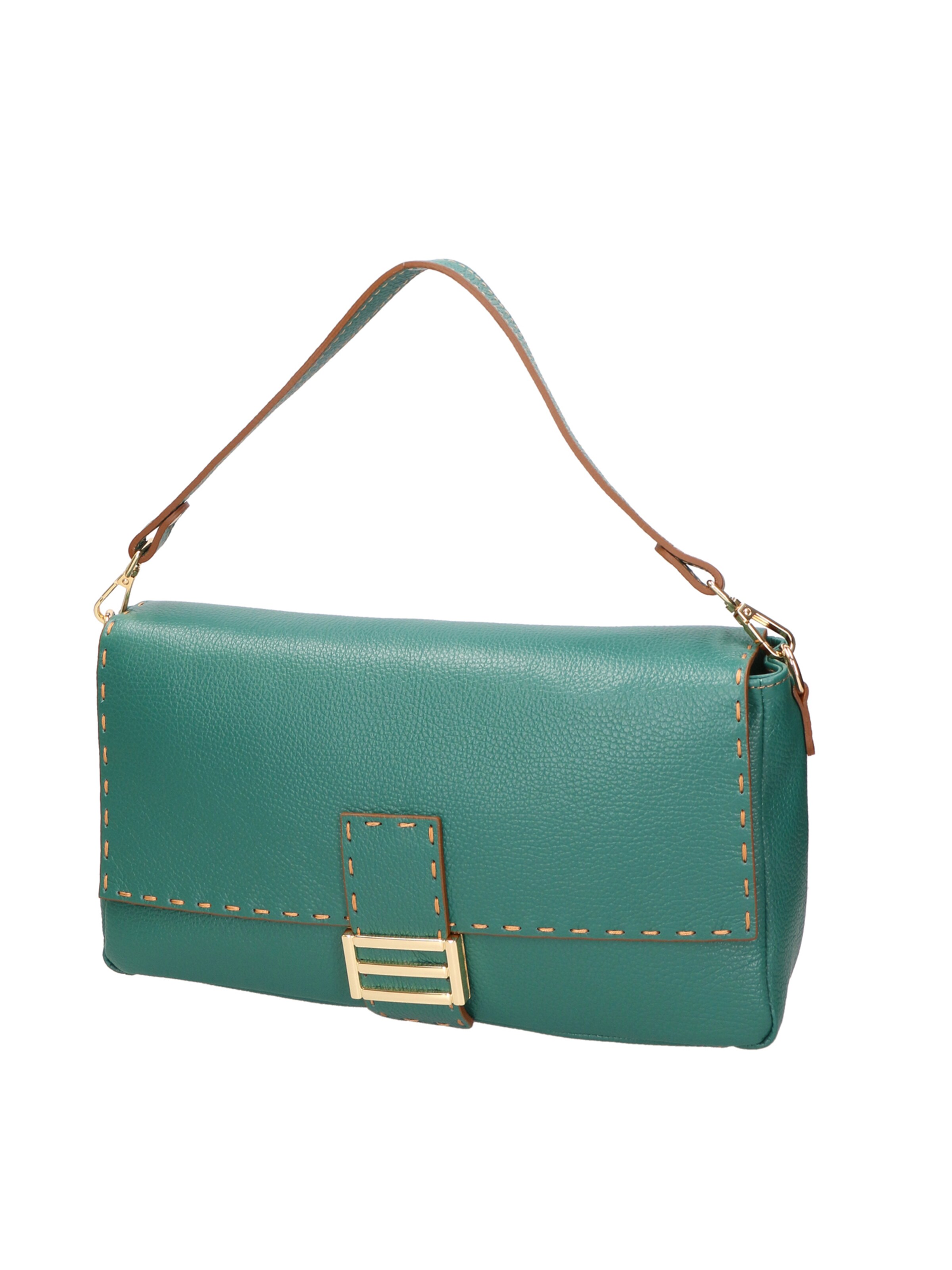 Gave Lux Shoulder bag in Green