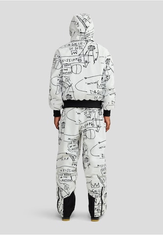 Giacca funzionale 'Phantom' di elho in bianco