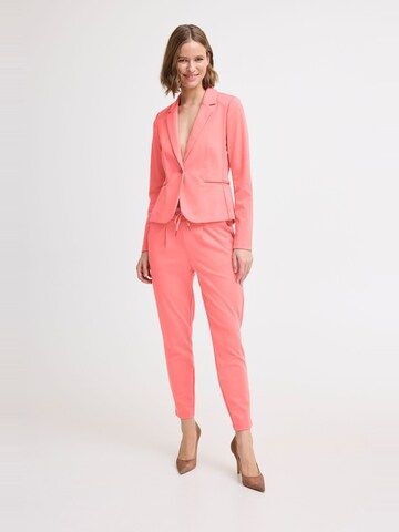 b.young Blazer ' BYRizetta ' in Pink