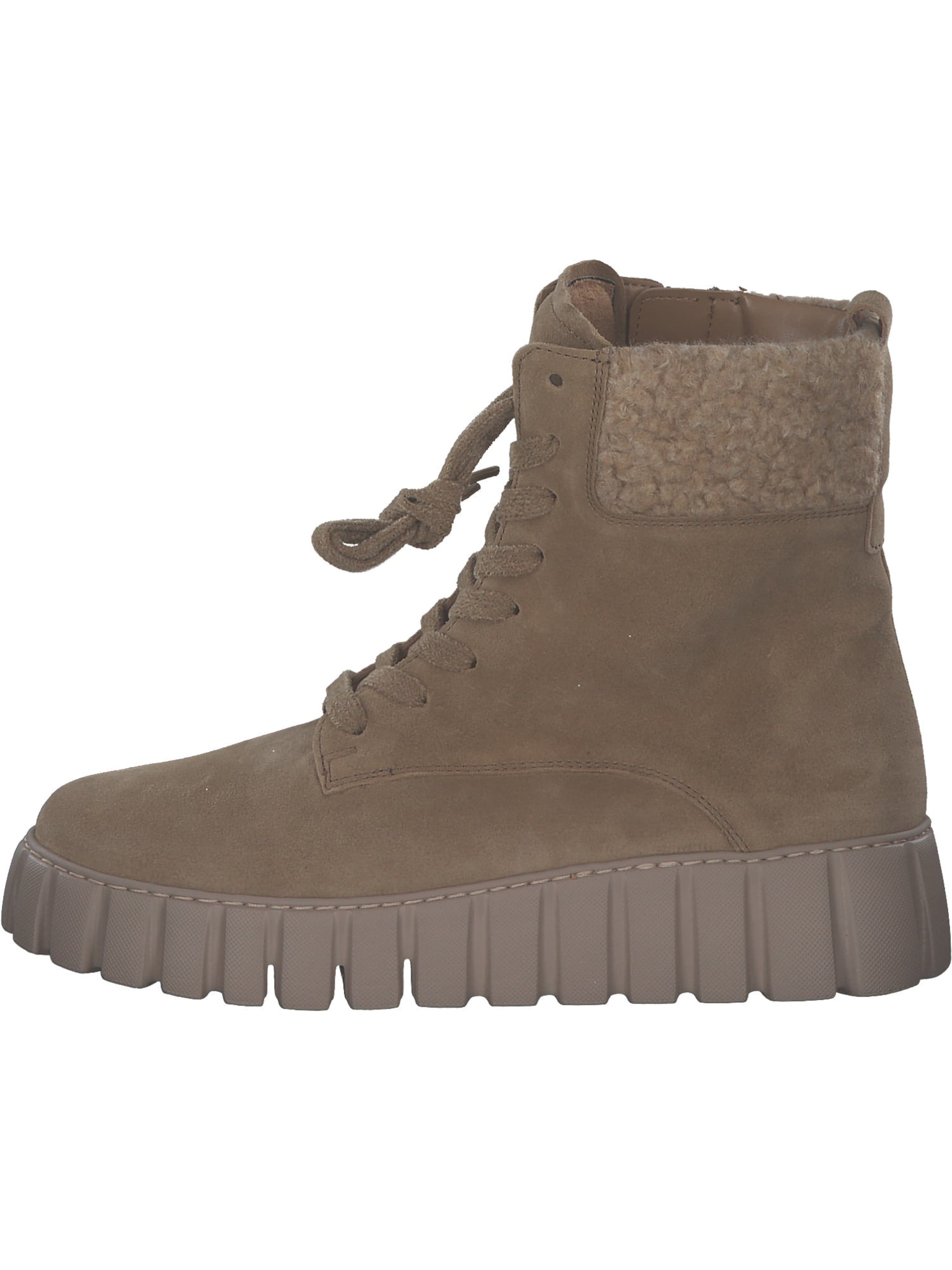 GABOR Stiefelette '76.786' in Braun