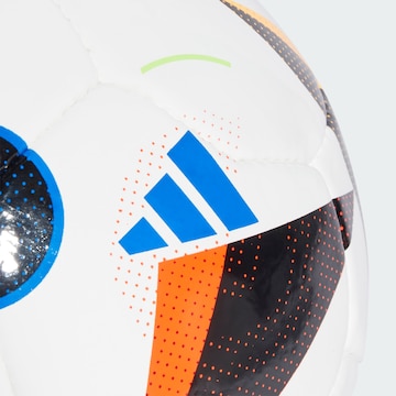 ADIDAS PERFORMANCE Bal 'Pro' in Wit