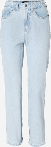 VERO MODA Regular Jeans 'Ellie' in Blau: predná strana