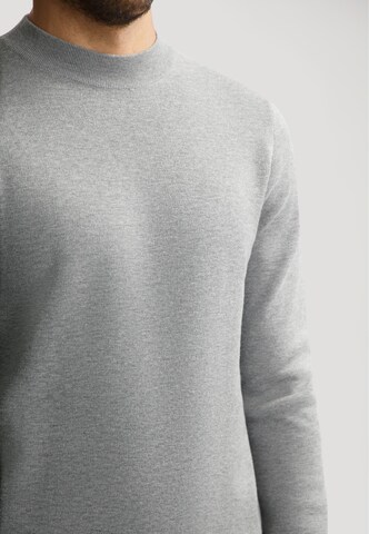 Dstrezzed Sweater 'Archer' in Grey