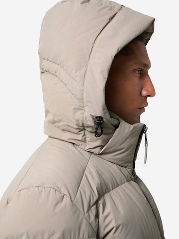 BOGNER Jacke 'Jamy' in Grau
