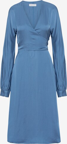 Robe 2NDDAY en bleu : devant