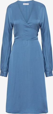 2NDDAY Dress in Blue: front