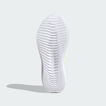 ADIDAS PERFORMANCE Running shoe 'Runfalcon 6' in Yellow