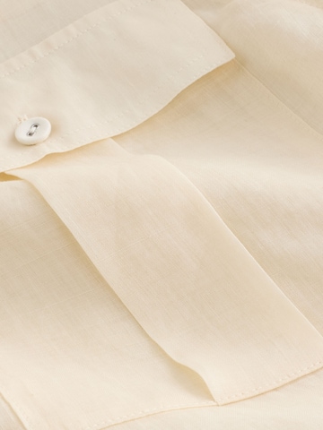 Chemisier 'N. Premium' Next en beige