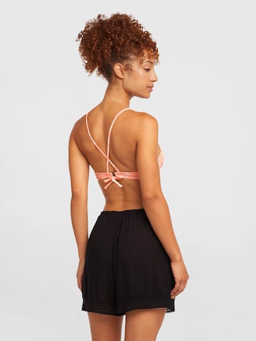 O'NEILL - Loosefit Pantalón 'Essentials Tokeena' en negro