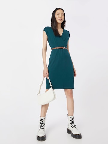 ABOUT YOU Dress 'Lil' in Green