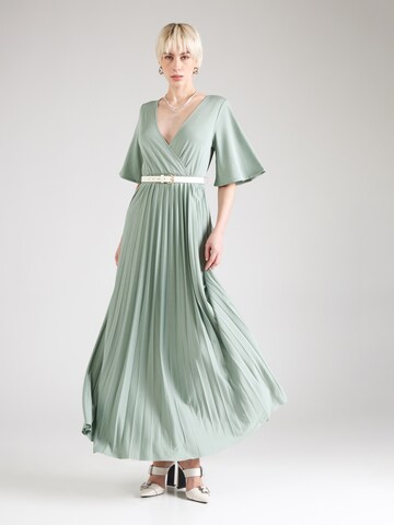 ABOUT YOU Dress 'Gemma' in Green