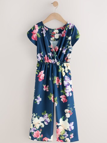 Ensemble Next en bleu