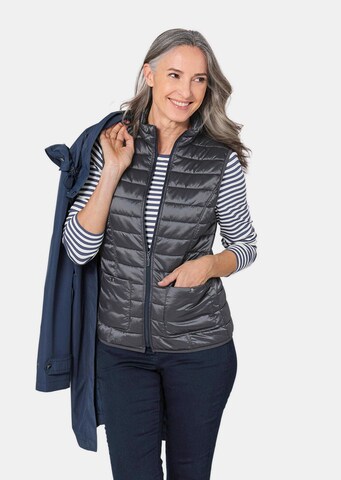 Goldner Functionele jas '3 in 1' in Blauw