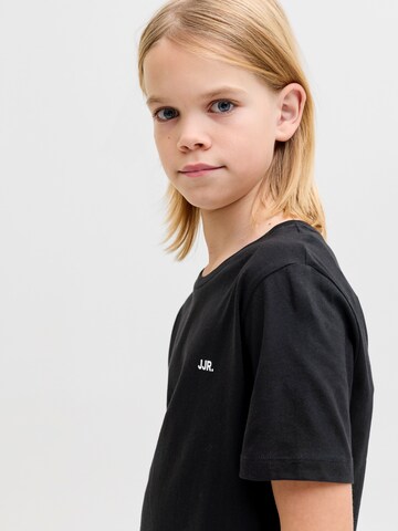 JJ Rebel - Camiseta en negro