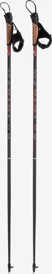 MCKINLEY Stock 'Impulse 1.0' in schwarz, Produktansicht