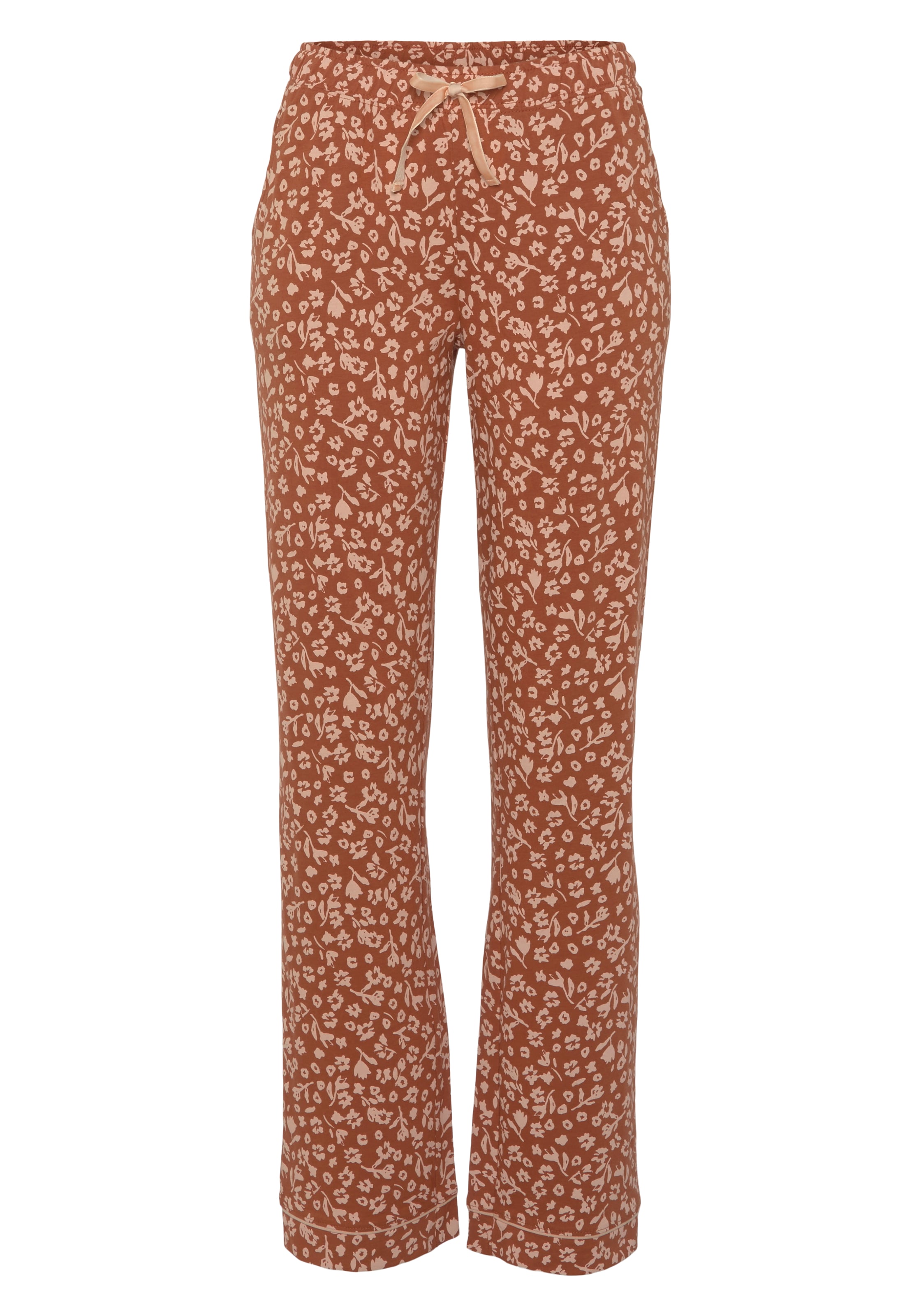 brūns VIVANCE Pidžama