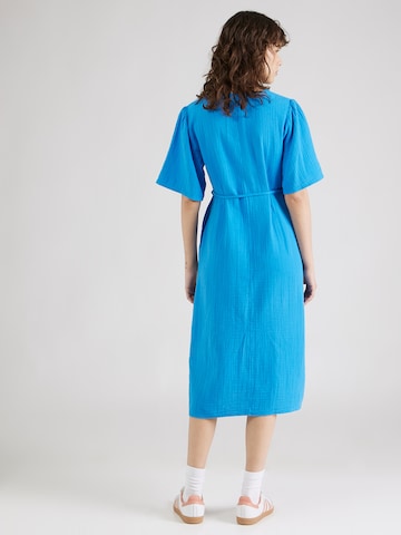 Givn Berlin - Vestido 'Alva' em azul