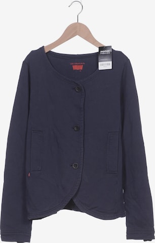 LEVI'S ® Jacket & Coat in L in Blue: front