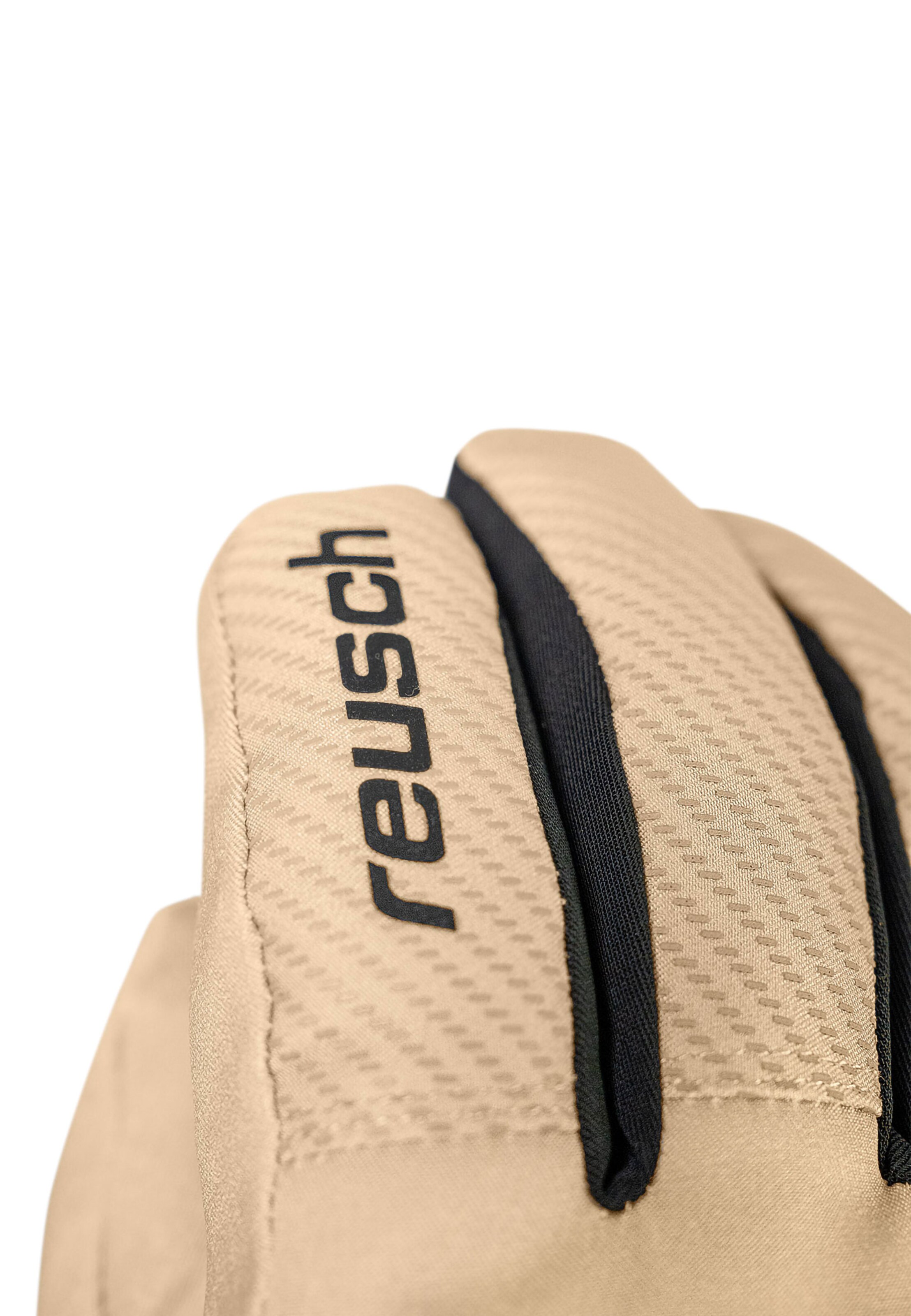 REUSCH Sporthandschoenen 'Warrior R-TEX® XT' in Beige