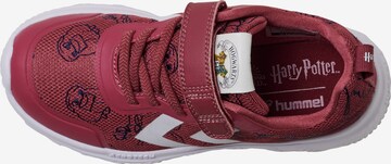 Hummel Sneaker 'Actus' in Rot