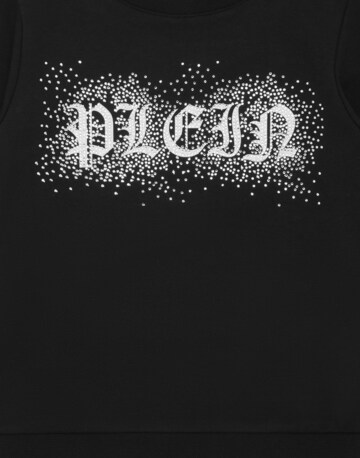 Philipp Plein - Sudadera 'Gothic Plein' en negro