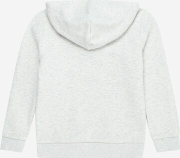 TOMMY HILFIGER - Sweatshirt em cinzento