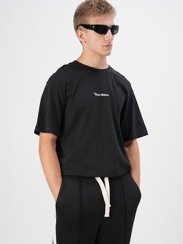 Only & Sons Shirt 'ONSFRED' in Black