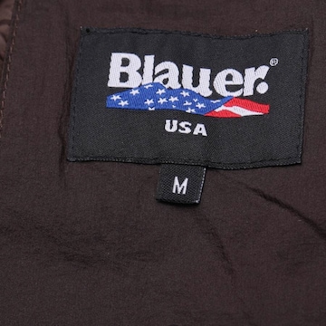 Blauer.USA Jacket & Coat in M in Brown