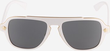 VERSACE Sonnenbrille '0VE2199' in Weiß