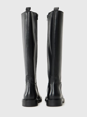 Bianco Boots 'Adda' in Black