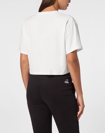 Plein Sport Shirt in White