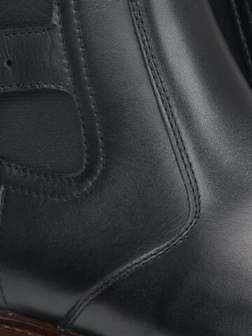 Estro Enkellaarsje '09-3302' in Zwart