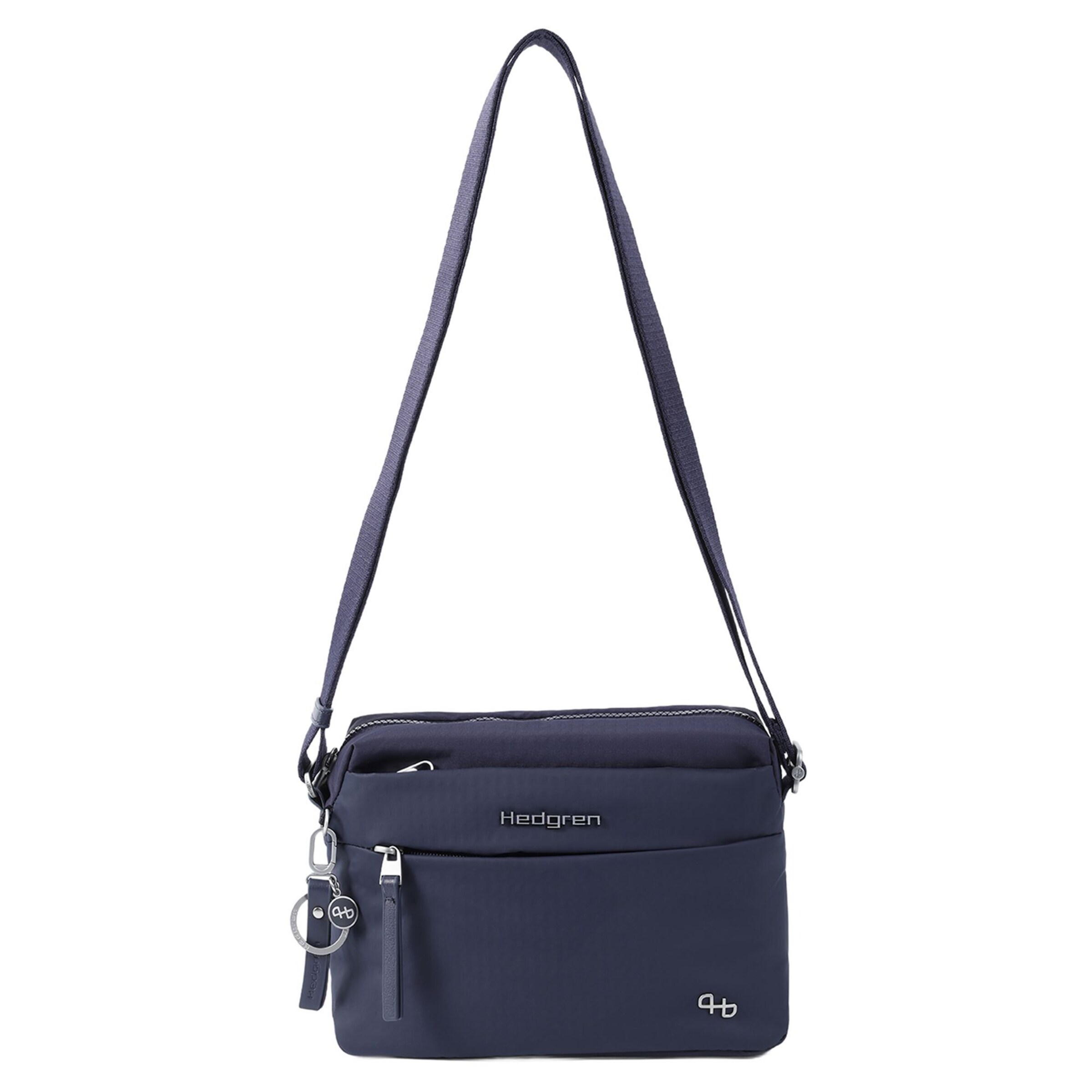 Marsupio 'Furo Nara' di Hedgren in blu